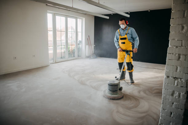 Foundations in NJ