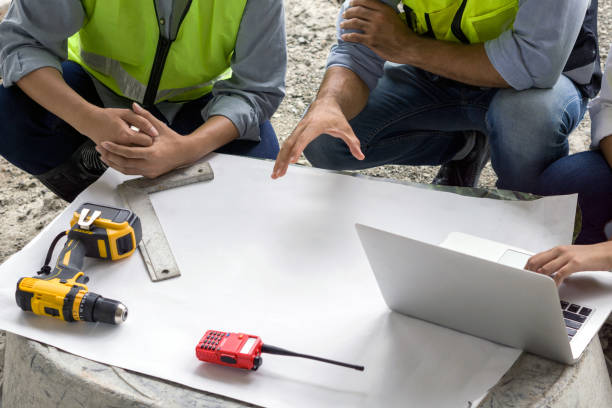 Best Concrete Foundation Repair  in Kingston, NJ
