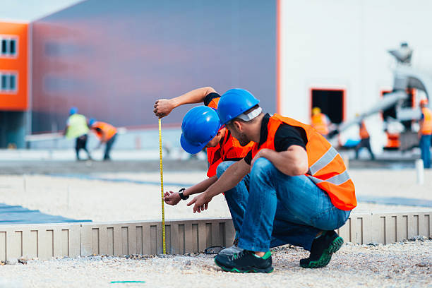 Best Decorative Concrete Services  in Kingston, NJ